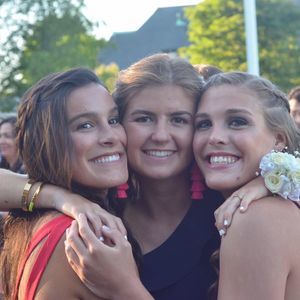 Meet your Posher, Leah